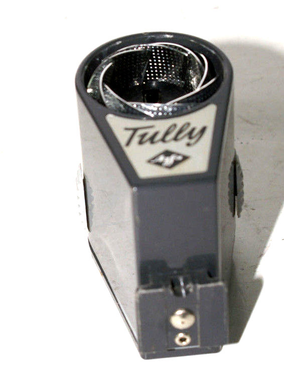 AGFA Tully K (AG 1) Flash Unit W/ Case & Manual