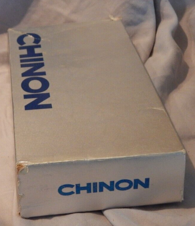 Chinon Movie Light Bracket LB-020