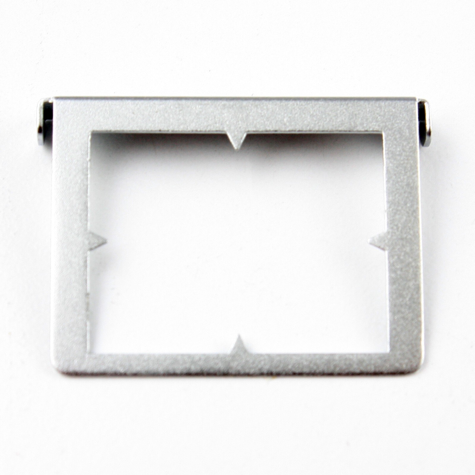 Graflex No. 4 Standard Optical Viewfinder Mask for 3×4 & 4×5 Speed/Crown Graphic