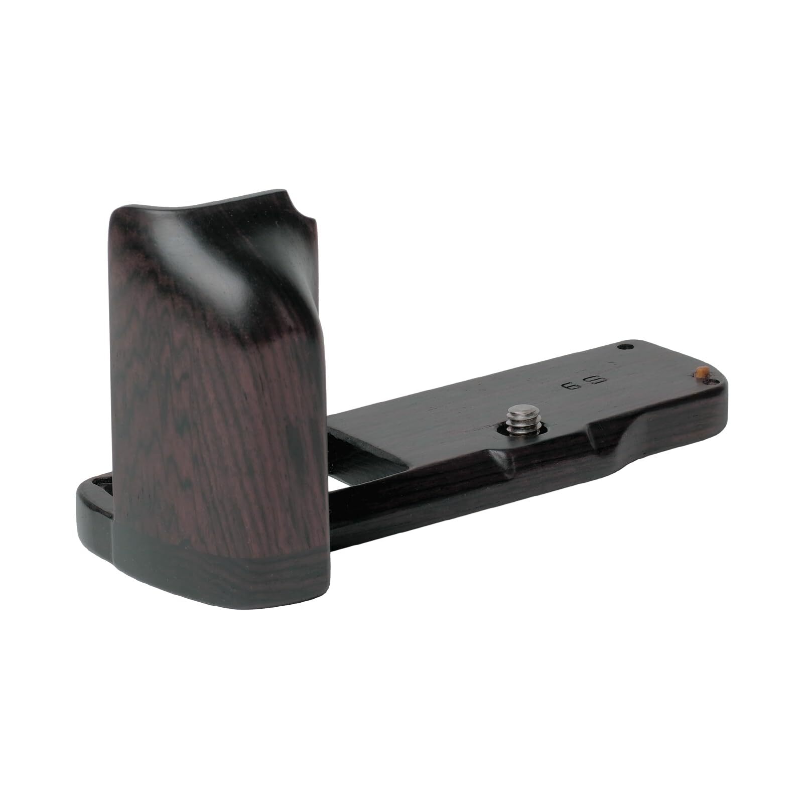 SHOTEN Camera Wood Grip S9-GP for Panasonic LUMIX S9 Ebony NEW!
