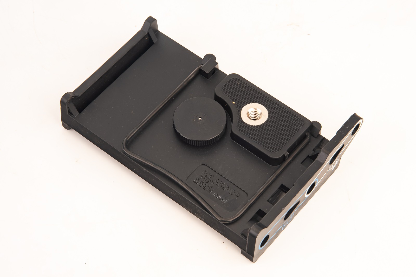 Polaroid 2352 SX-70 Camera Accessory Kick Stand Tripod Mount NEAR MINT V26