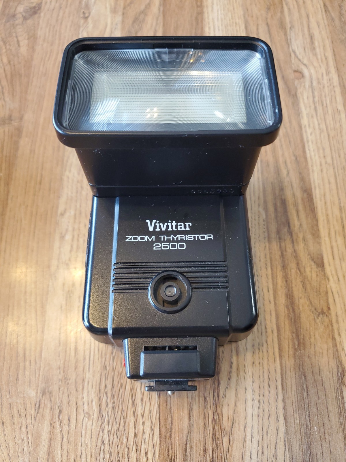 Vintage Flash Bundle Sunpak 522 Vivitar 283 Nissin Quantum Battery Stroboframe