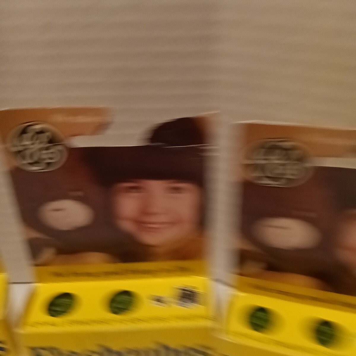 General Electric Flashcubes Lot Of 3 Packs of 3 Cubes USA NEW! Vintage