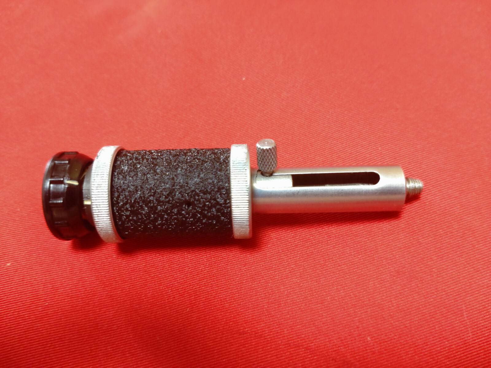 Pneumatic Self-Timer USSR Soviet KMZ for Leica Fed Zorki Kiev