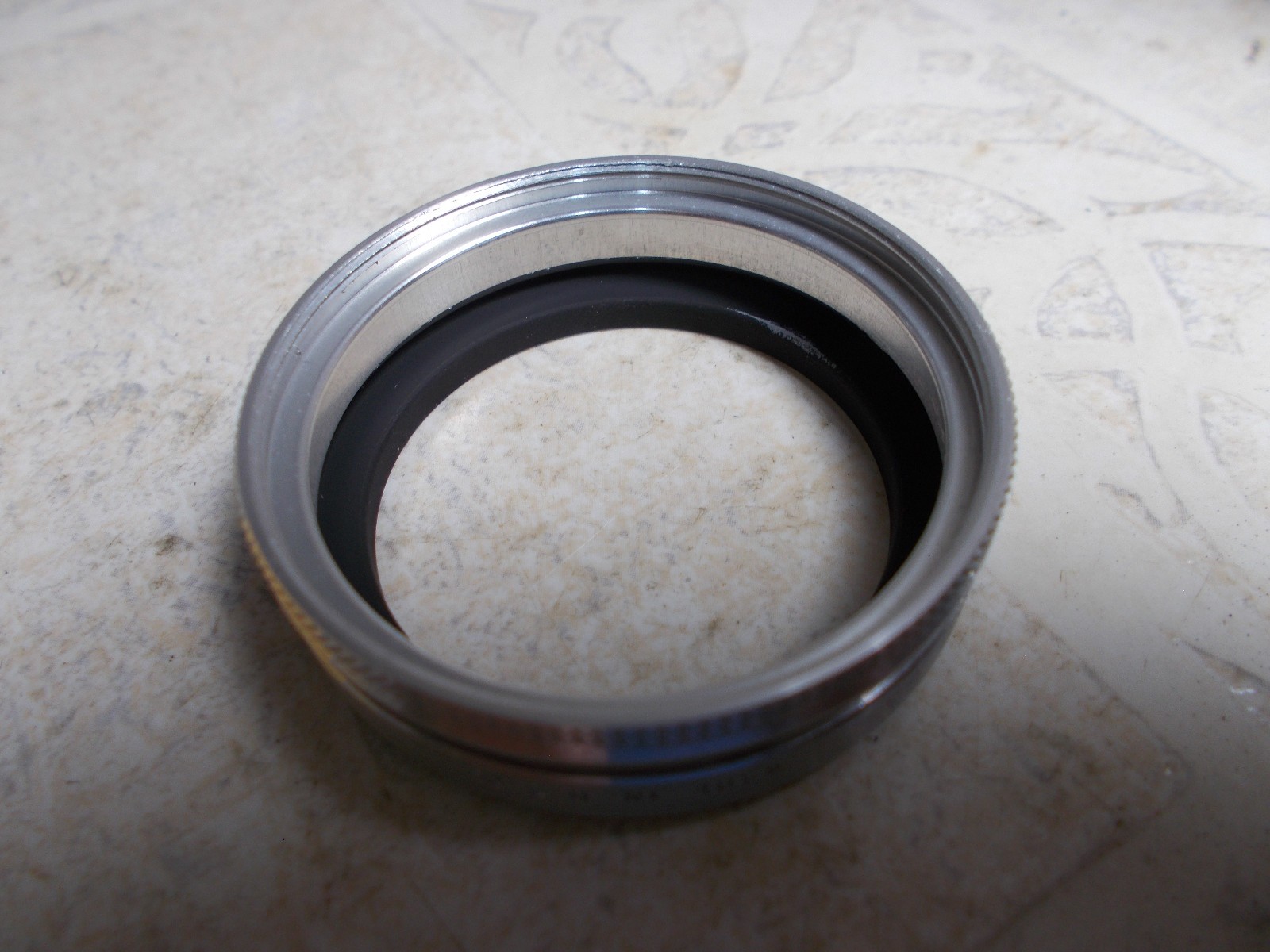 Vintage Kodak 1-3/4″ Series 6 Adapter Ring Screw in Original Box