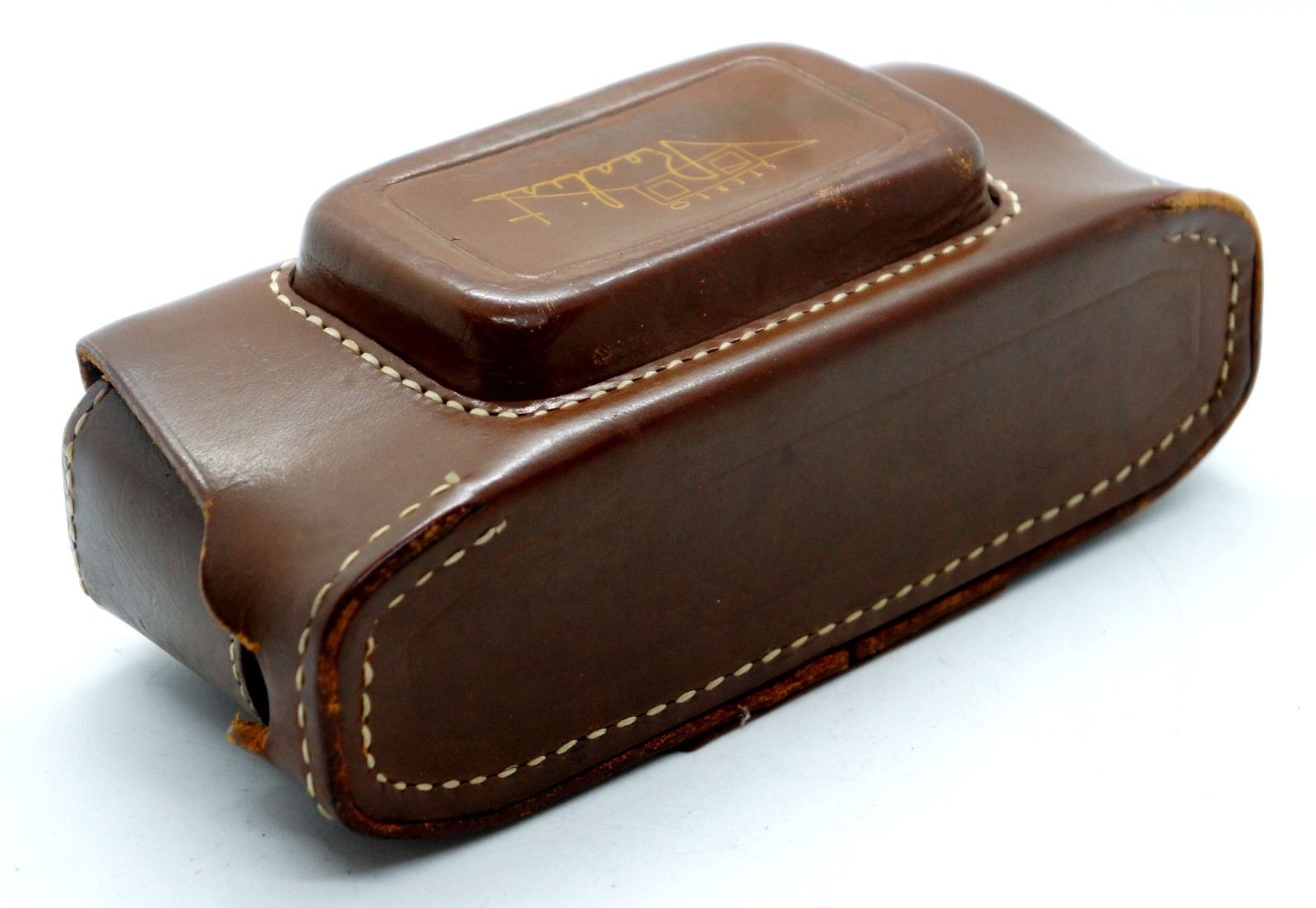 Original case for David White Stereo Realist f2.8 35mm Film Stereo Camera