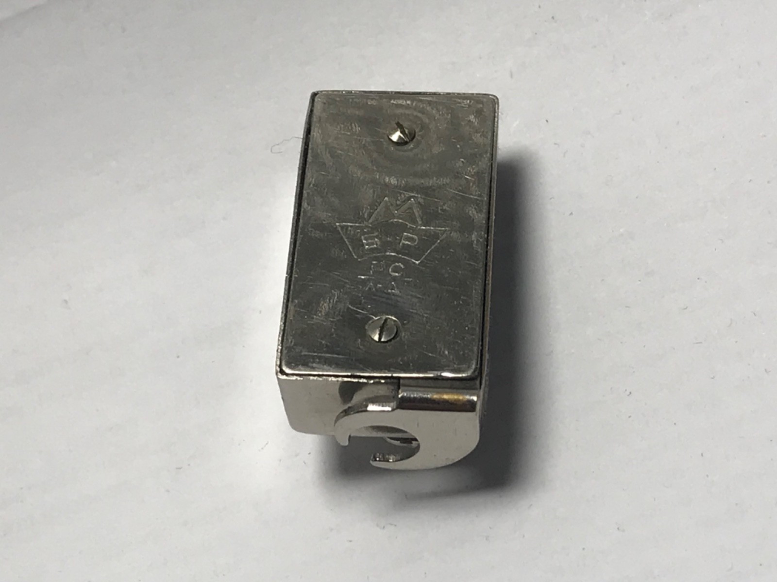 Vintage Autoknips Mechanical Self-Timer for Cameras Germany