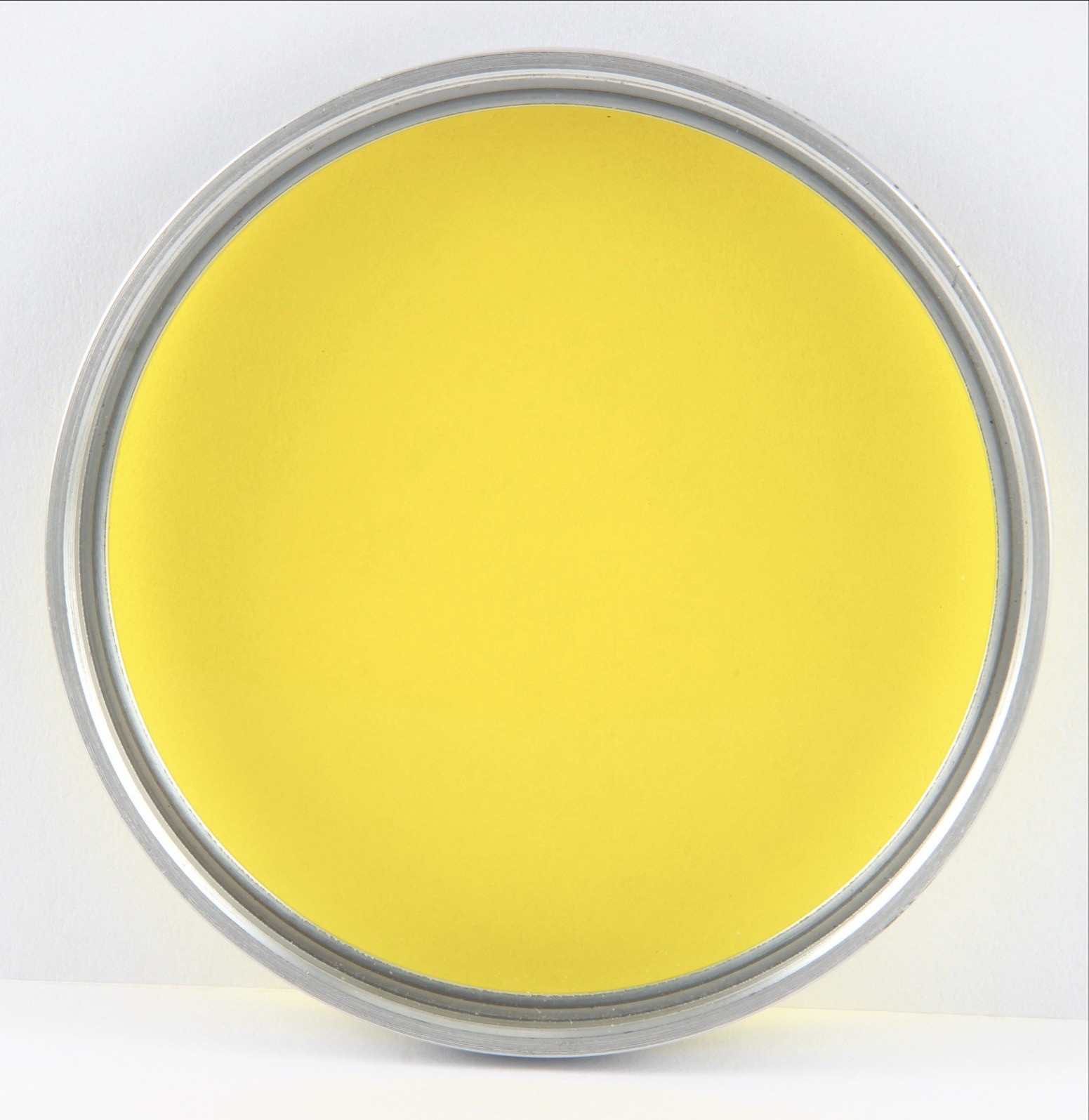 Vintage Zeiss Ikon 60mm Screw Mount Yellow Filter