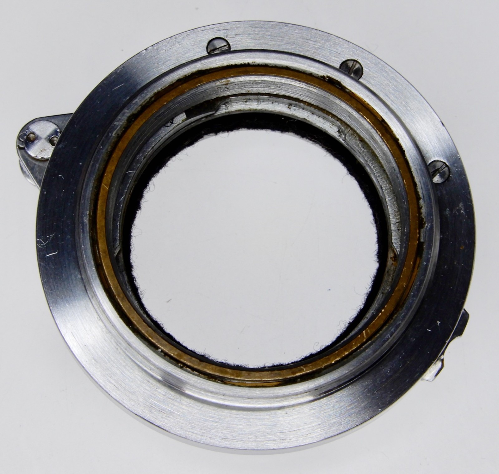Leica Focusing Helicoid for SM 5cm f2 Summar …………. Minty