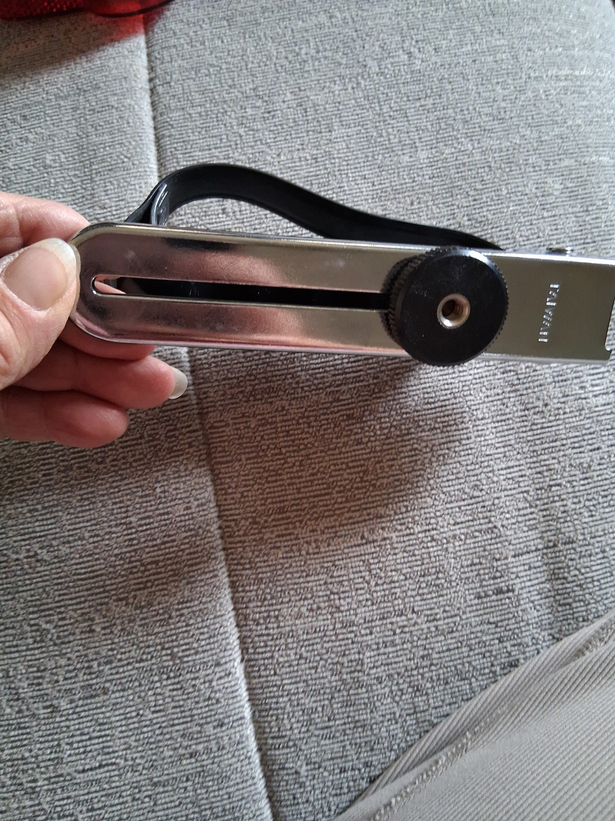 CAMERA FOLDING L GRIP Canon (FC3005976)