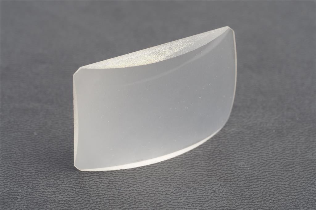 Pentacon For Exakta Focusing Screen Matte Lupe