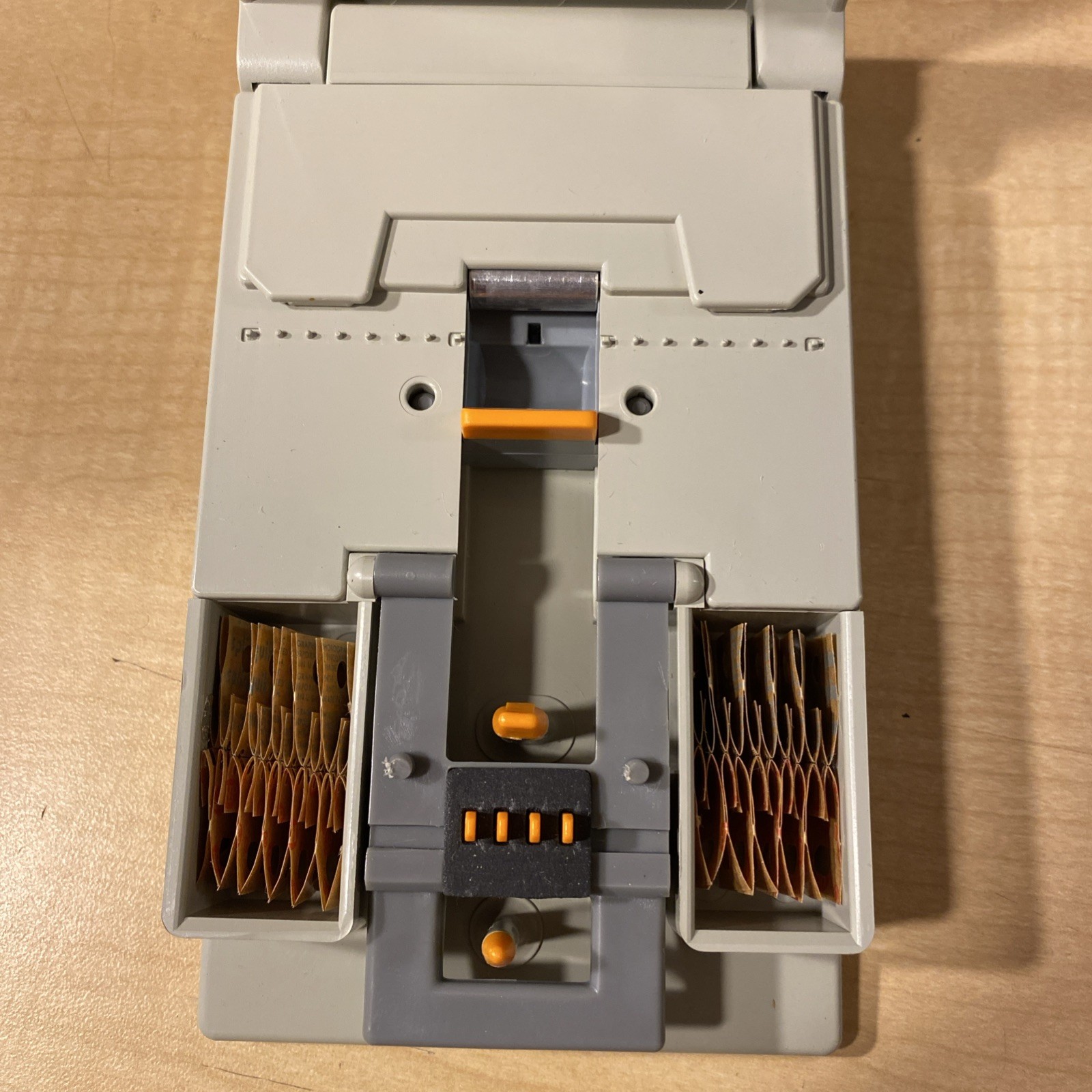 NOS Quik Splice Super Splicer for Super 8 & Single 8 Germany