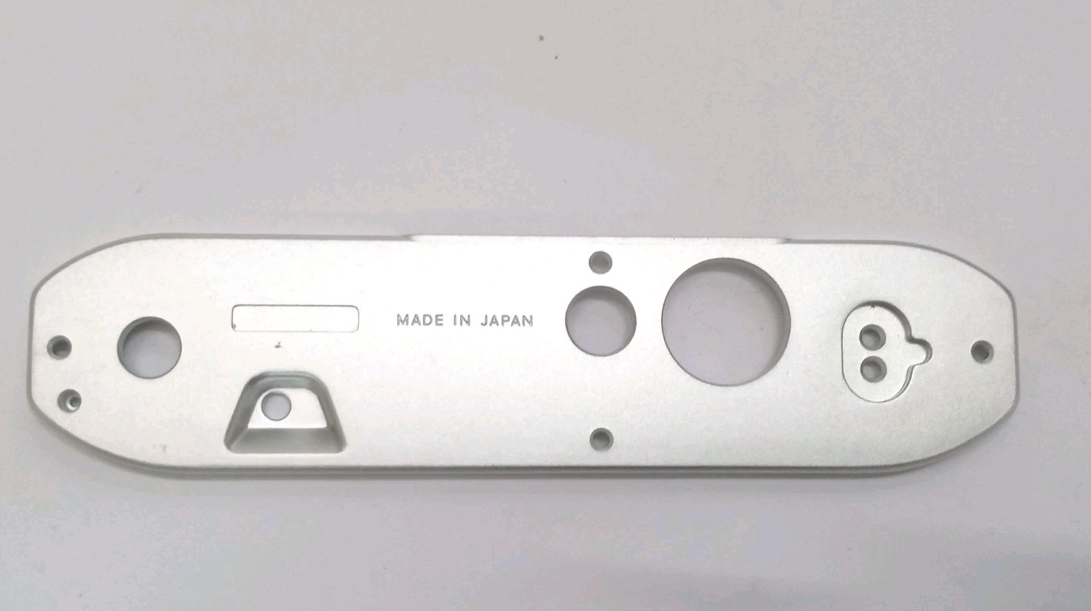 New Old Stock Nikon FG Bottom Plate / Cover New Spare Part
