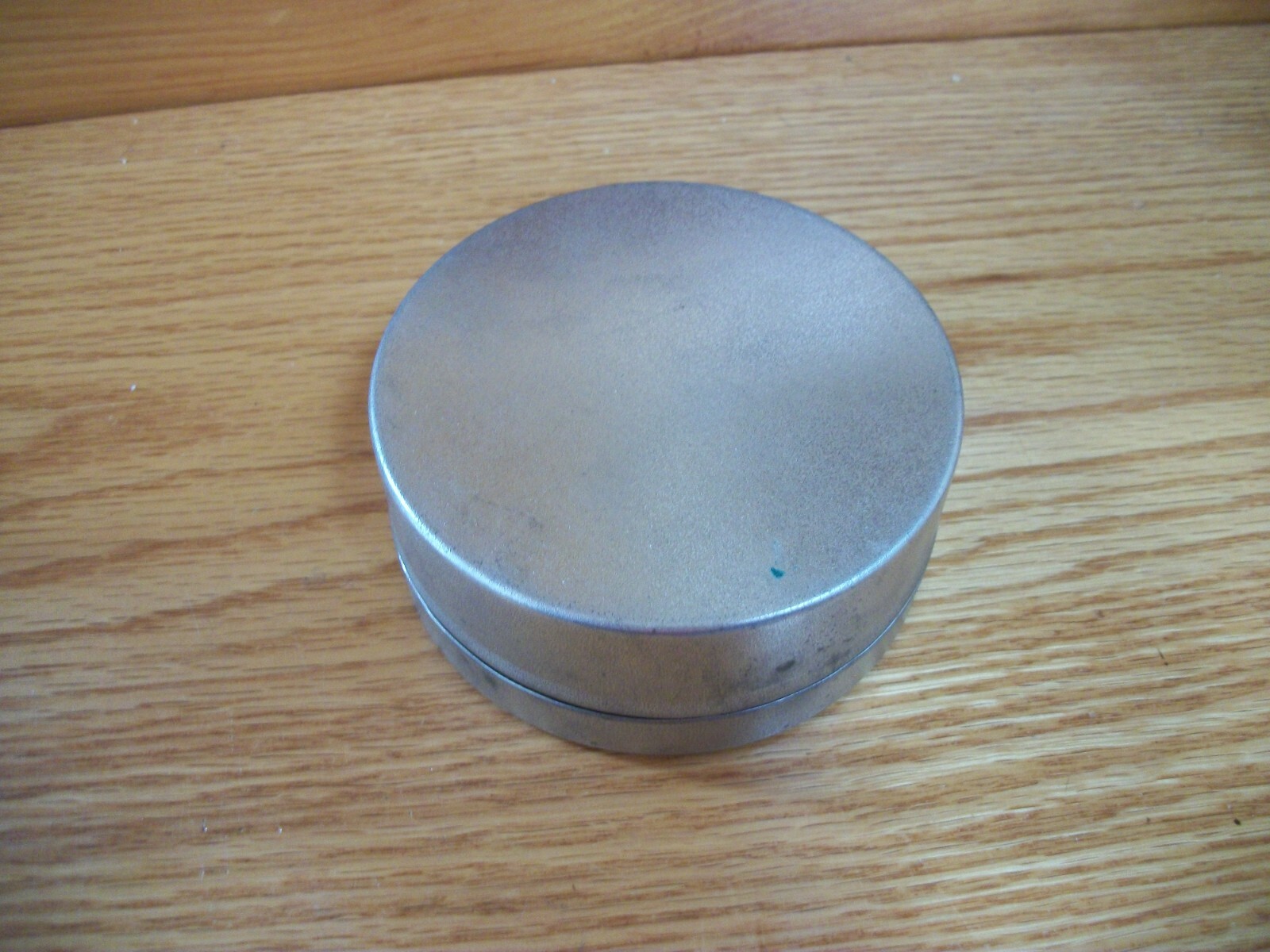 Vintage Eastman Kodak Film Cannister