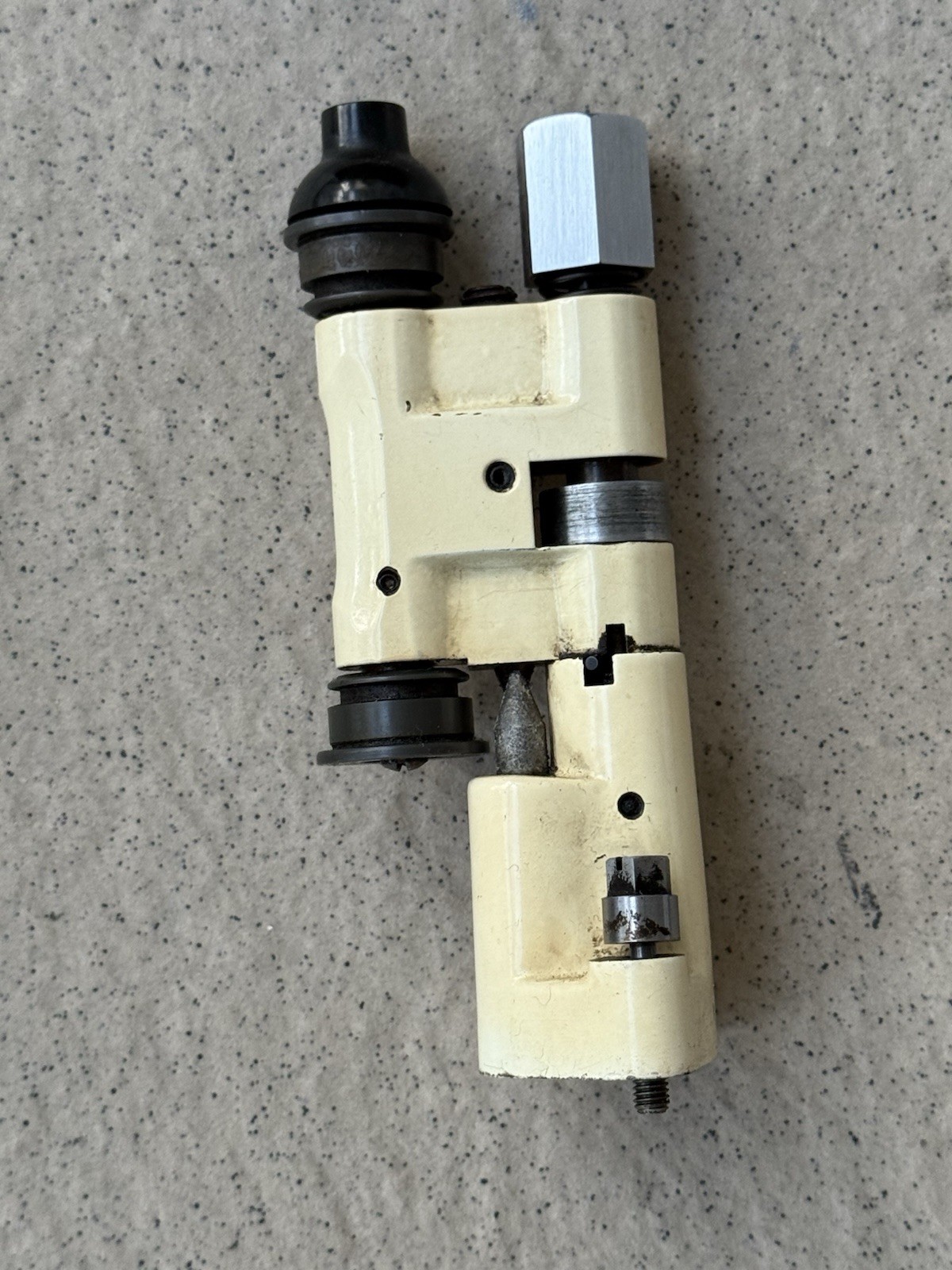 70mm NORELCO KINOTON TODD-AO Conversion Kit DP-70 (AA-II) For 1st 70mm Projector