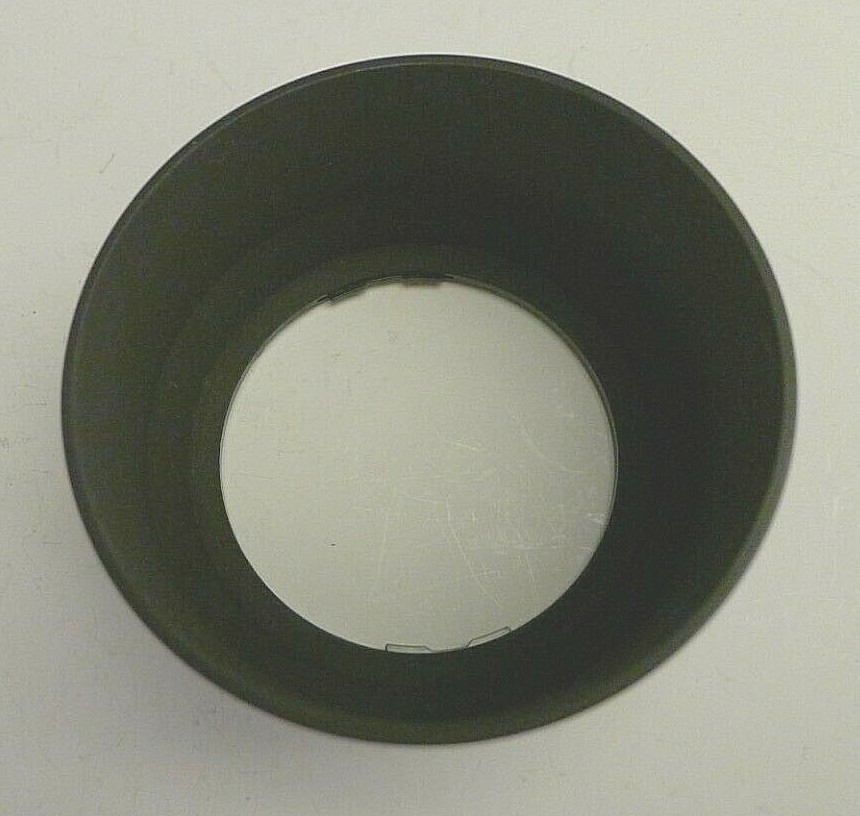 Minolta A 80-200 / 4.5 – 5.6 Lens Hood Shade – Plastic – Japan