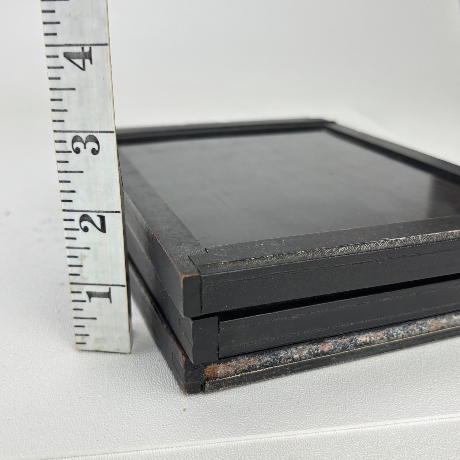 Vintage Graflex Eastko 4×5 Film Holders Lot 3 Eastman Kodak Camera 1 Incomplete