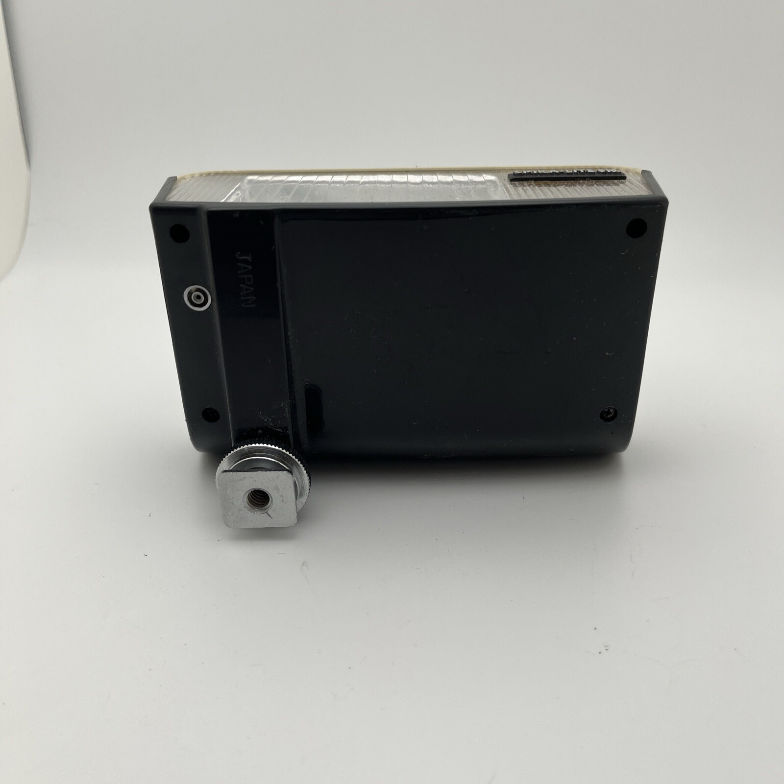 Vintage Spira-Lite SR Japan Photography Flash. WORKING