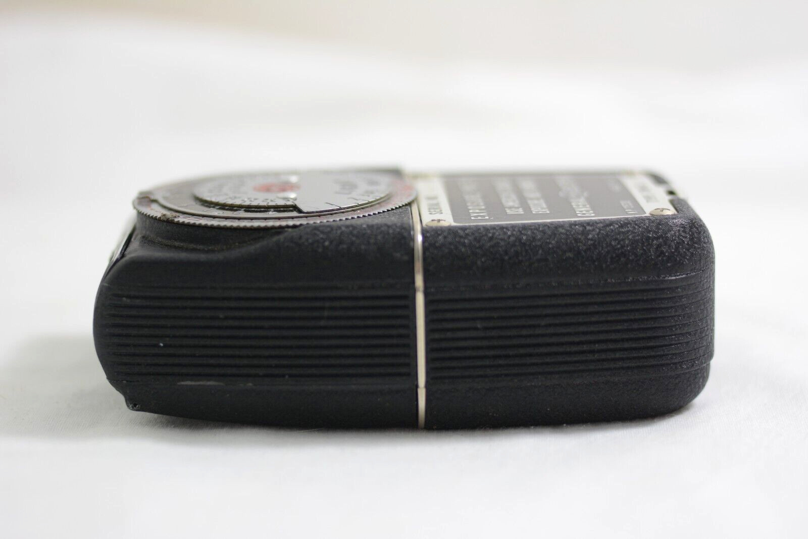 VINTAGE GENERAL ELECTRIC DW-68 CAMERA EXPOSURE LIGHT METER (EXCELLENT)