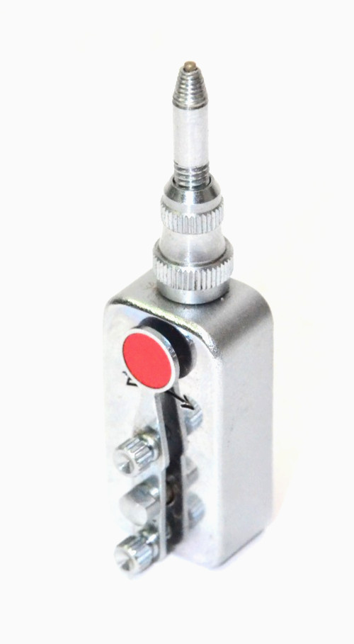 Walz Self Timer 366274 W/ Two Adapters