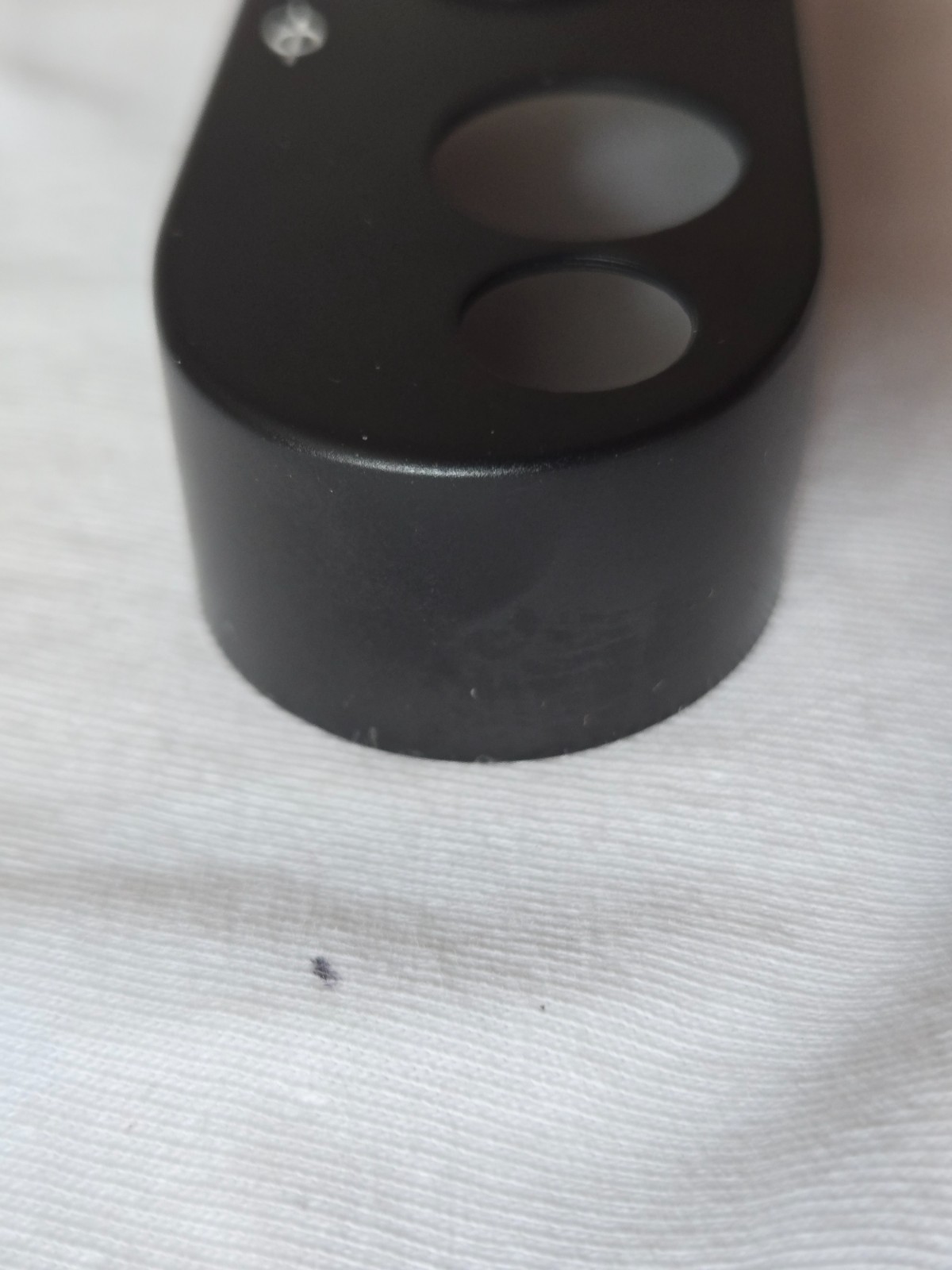 Mint! Original OEM Parts Leitz Leica M4-P Top Plate w/ View Window Glasses