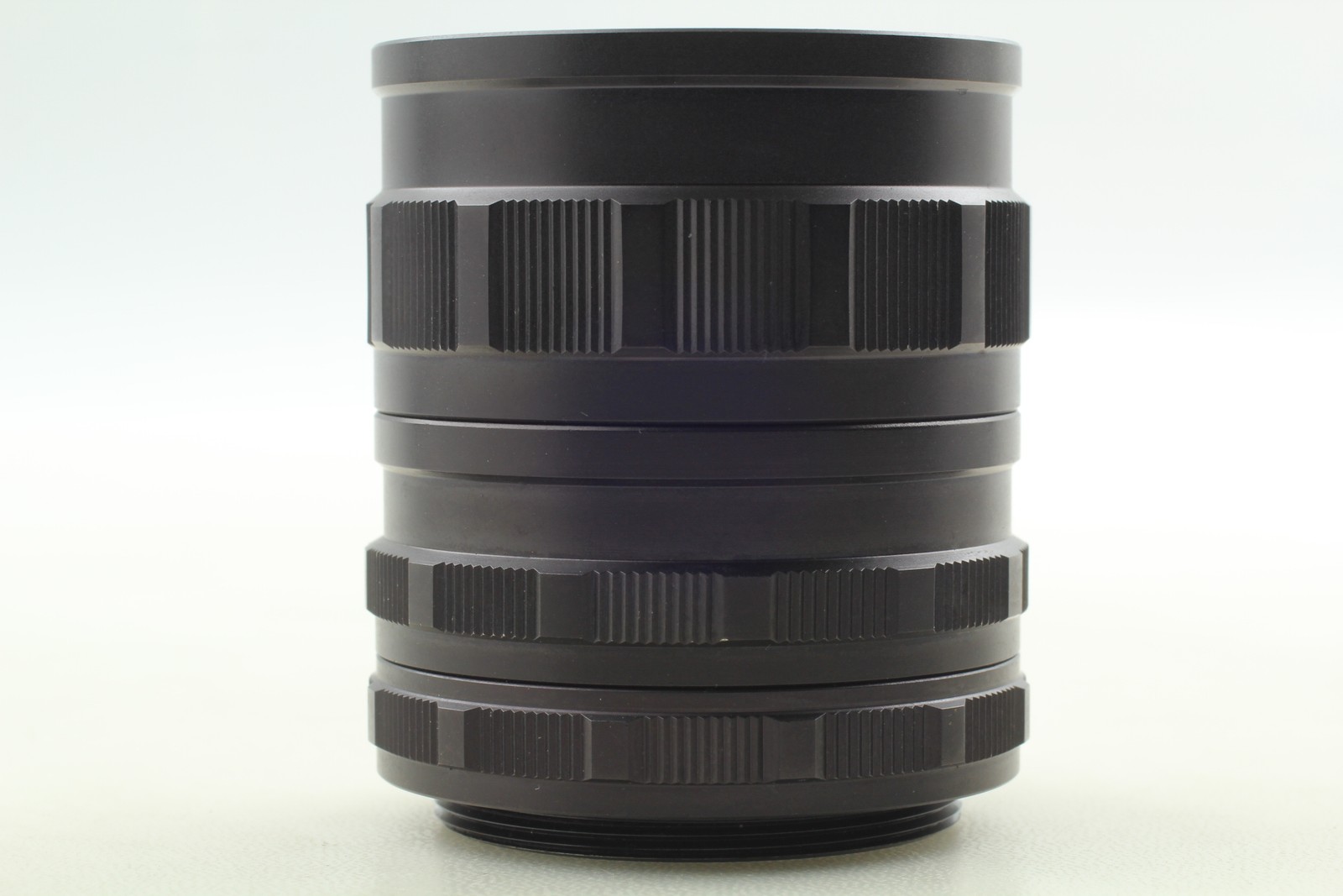 [Near MINT] Asahi Pentax Extension Tube Ring No.1 2 3 For M42 From JAPAN
