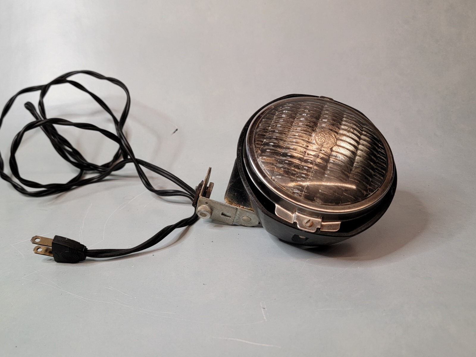 Super 8 Light Topmount Cameralite 91 Acme Lite Movie Camera Light | For Cameras