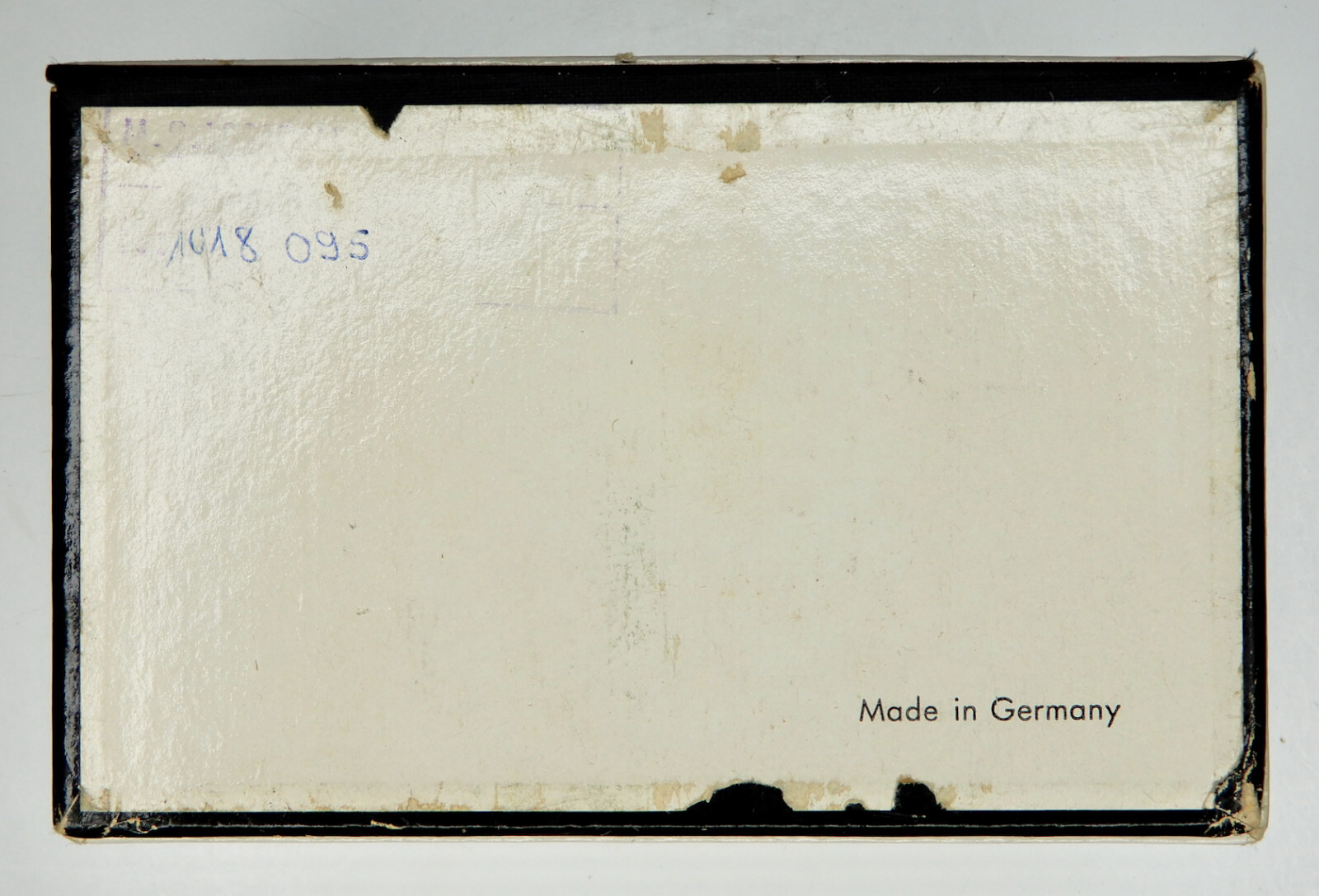 Leica Green Box for M2 #1018095