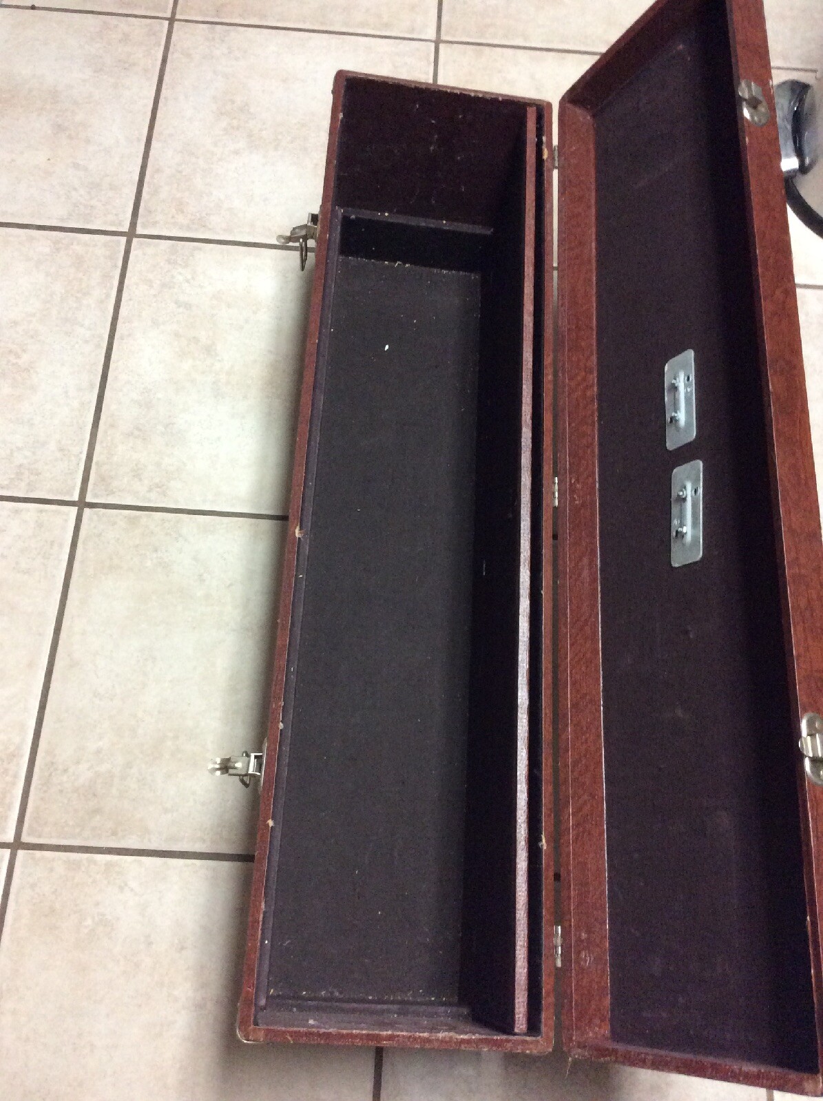 CPE Commercial Picture Equipment Carrying Storage Case