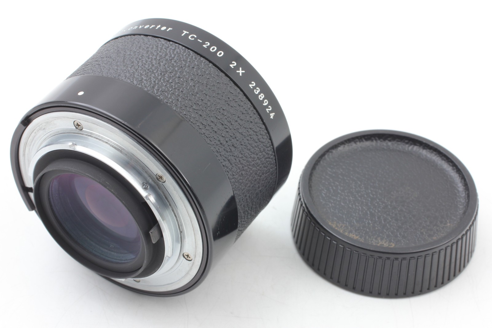 [Near MINT] Nikon Teleconverter TC200 2X From JAPAN