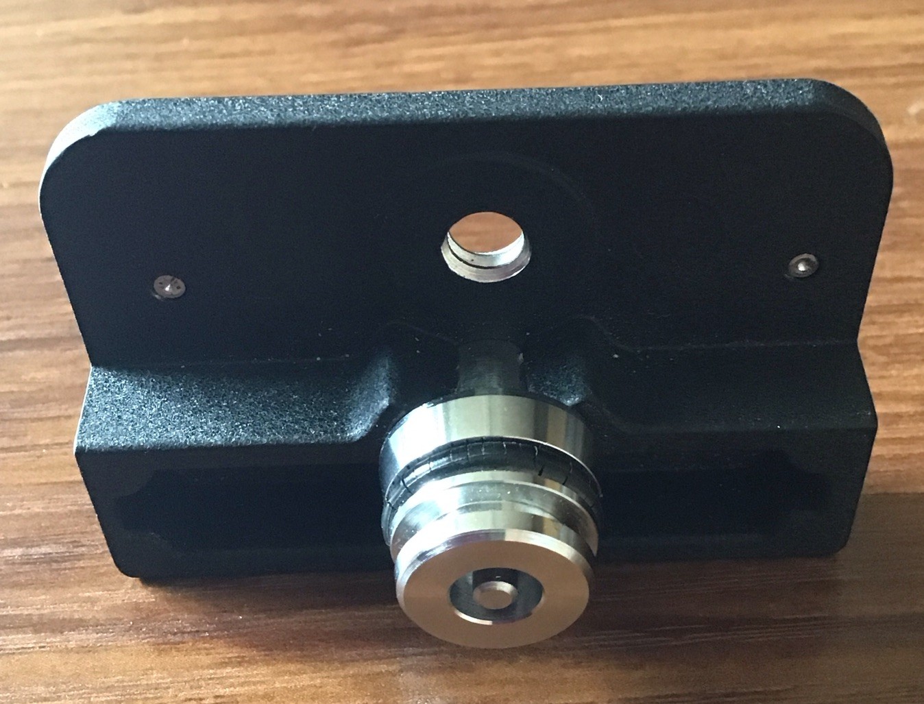 Rolleiflex SL2000 Quick Release Plate For Grip