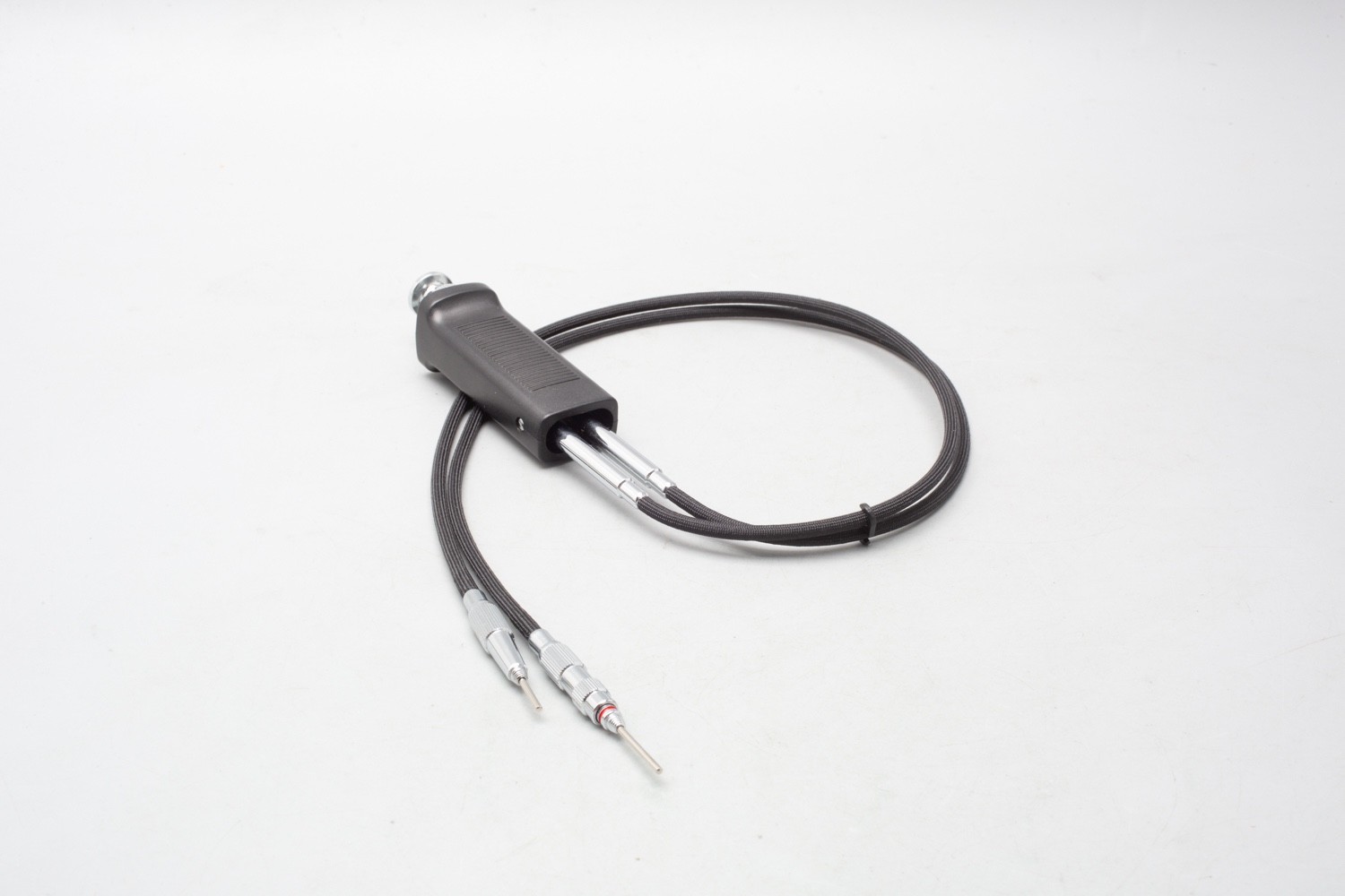 Canon FD Auto Bellows with Original Canon Double Cable Release, Macro Close-Up