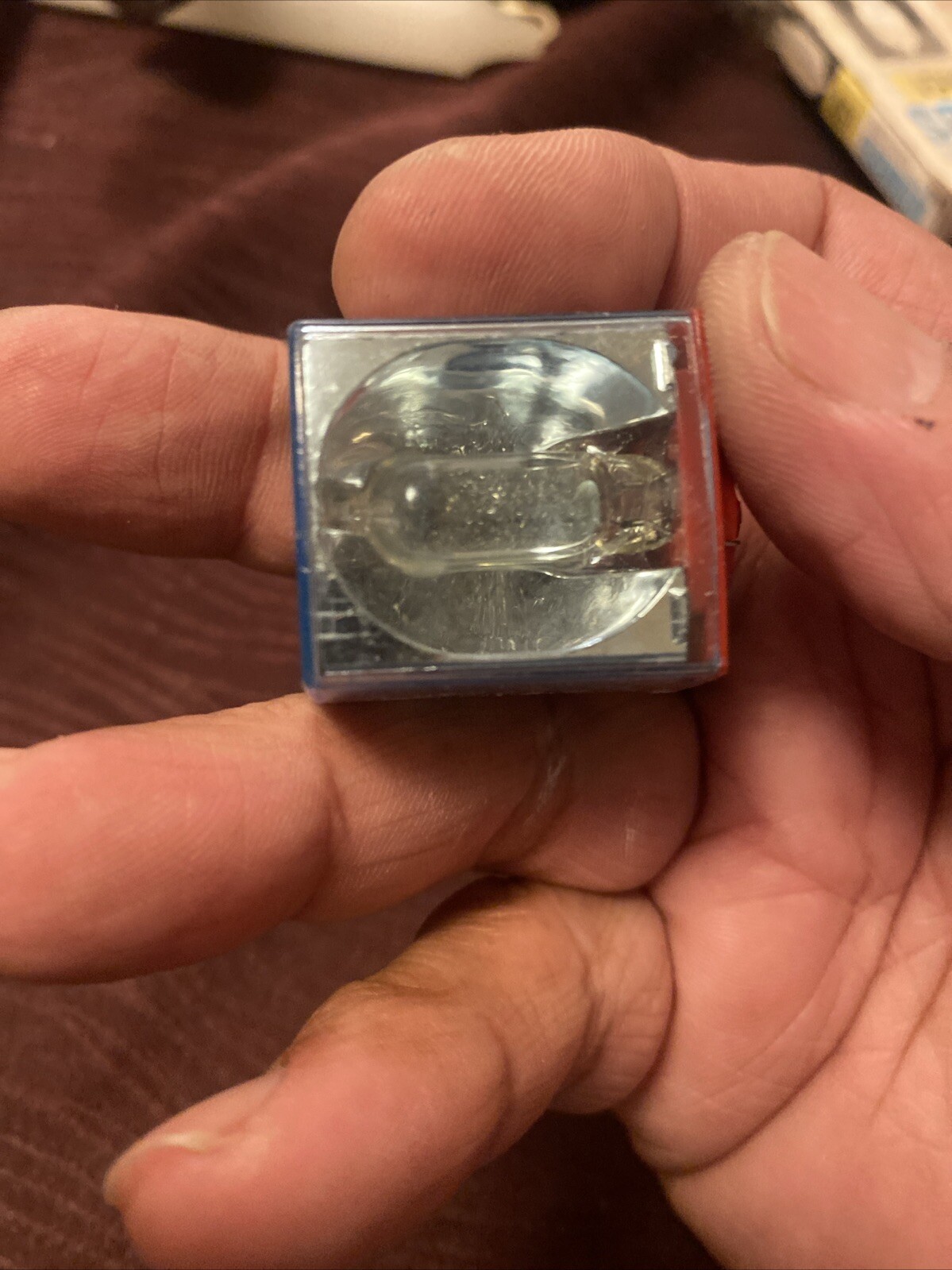 (2) Vintage Flash Cubes GE HI-Power Distance Long-Shot (2) Cubes In Ea BoxUnused