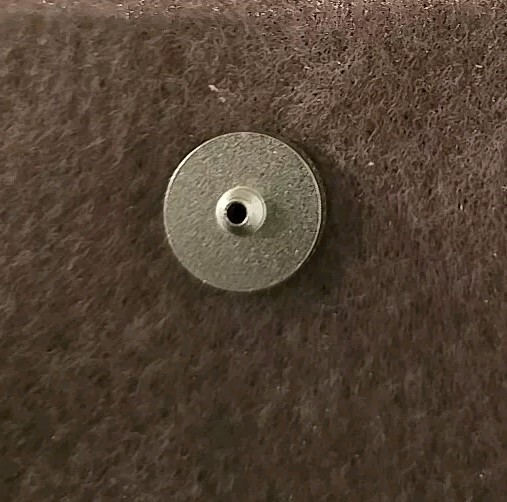COOMER SOFT RELEASE WITH CABLE RELEASE SOCKET