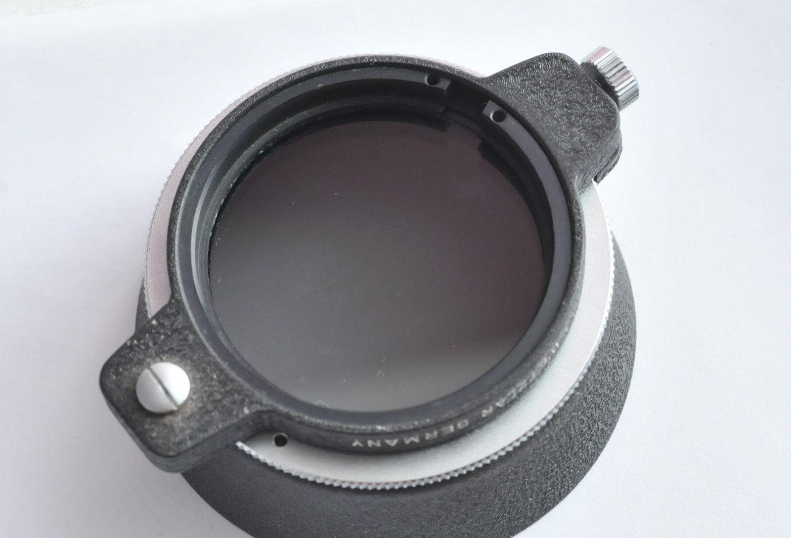 LEICA 13352X POLARIZER 42mm FILTER