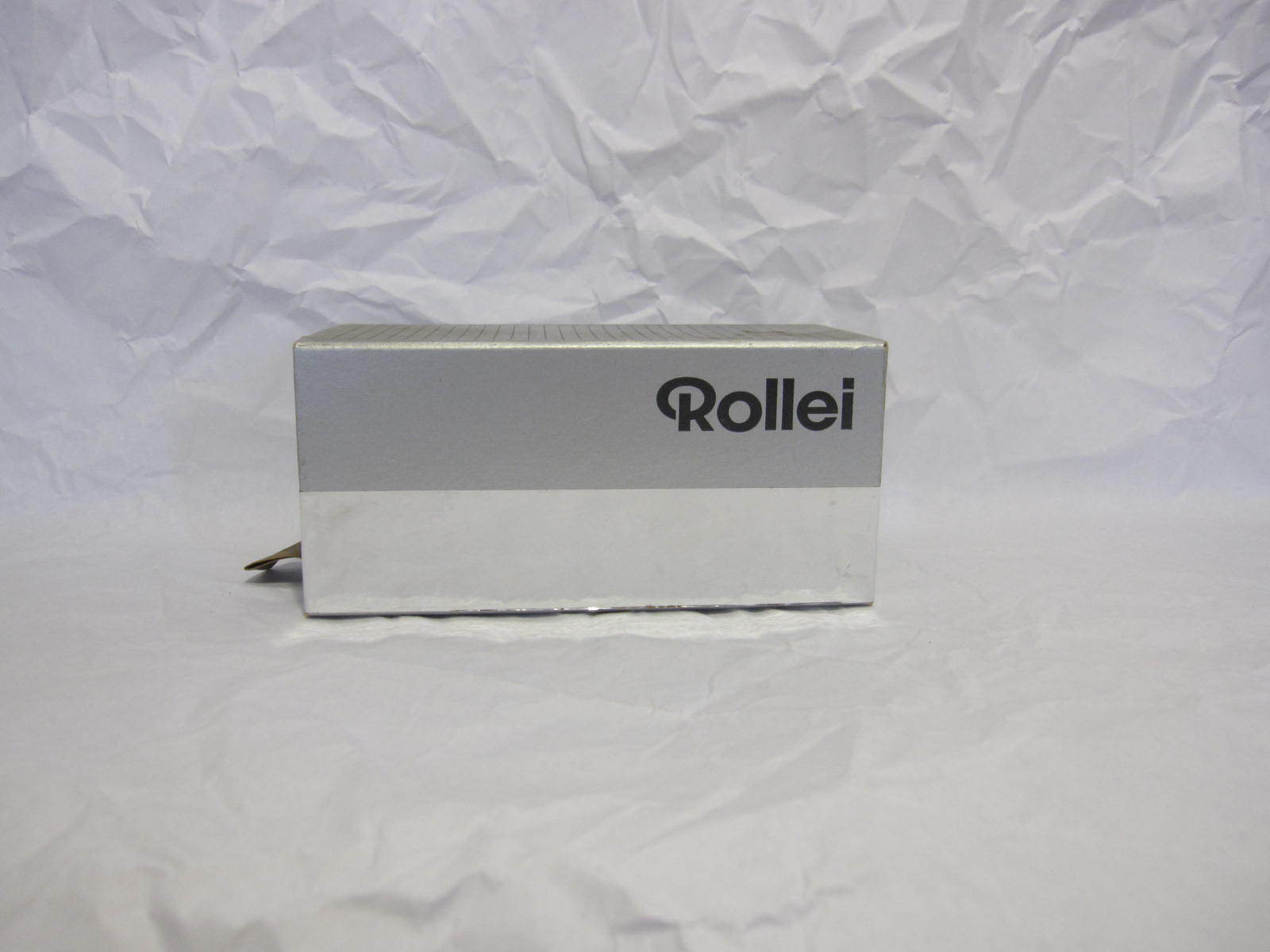 Vintage Rollei Magazine Slide Film Holder (Made in Germany) F6