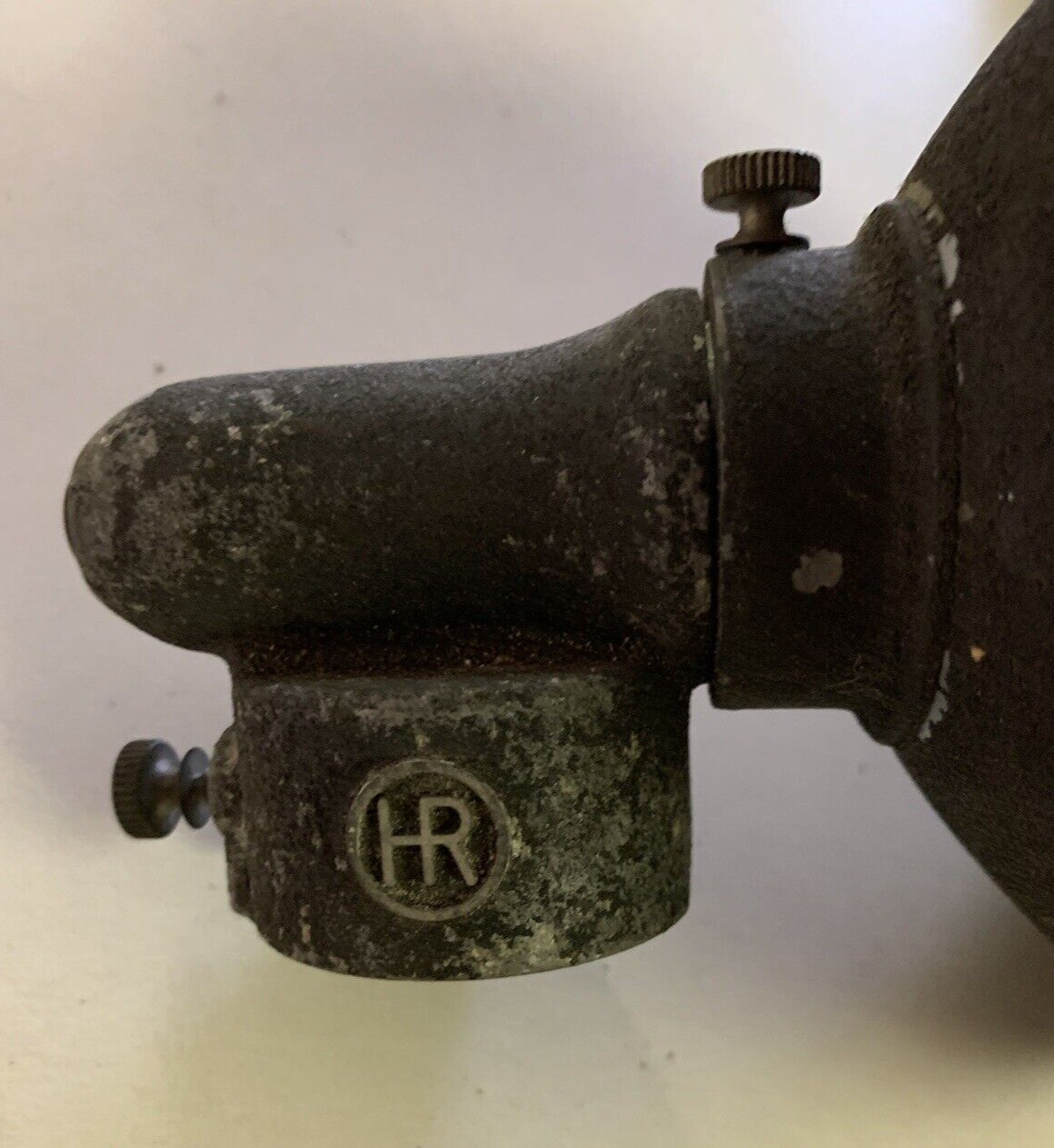 Vintage HR Heiland Research Flash Enclosure