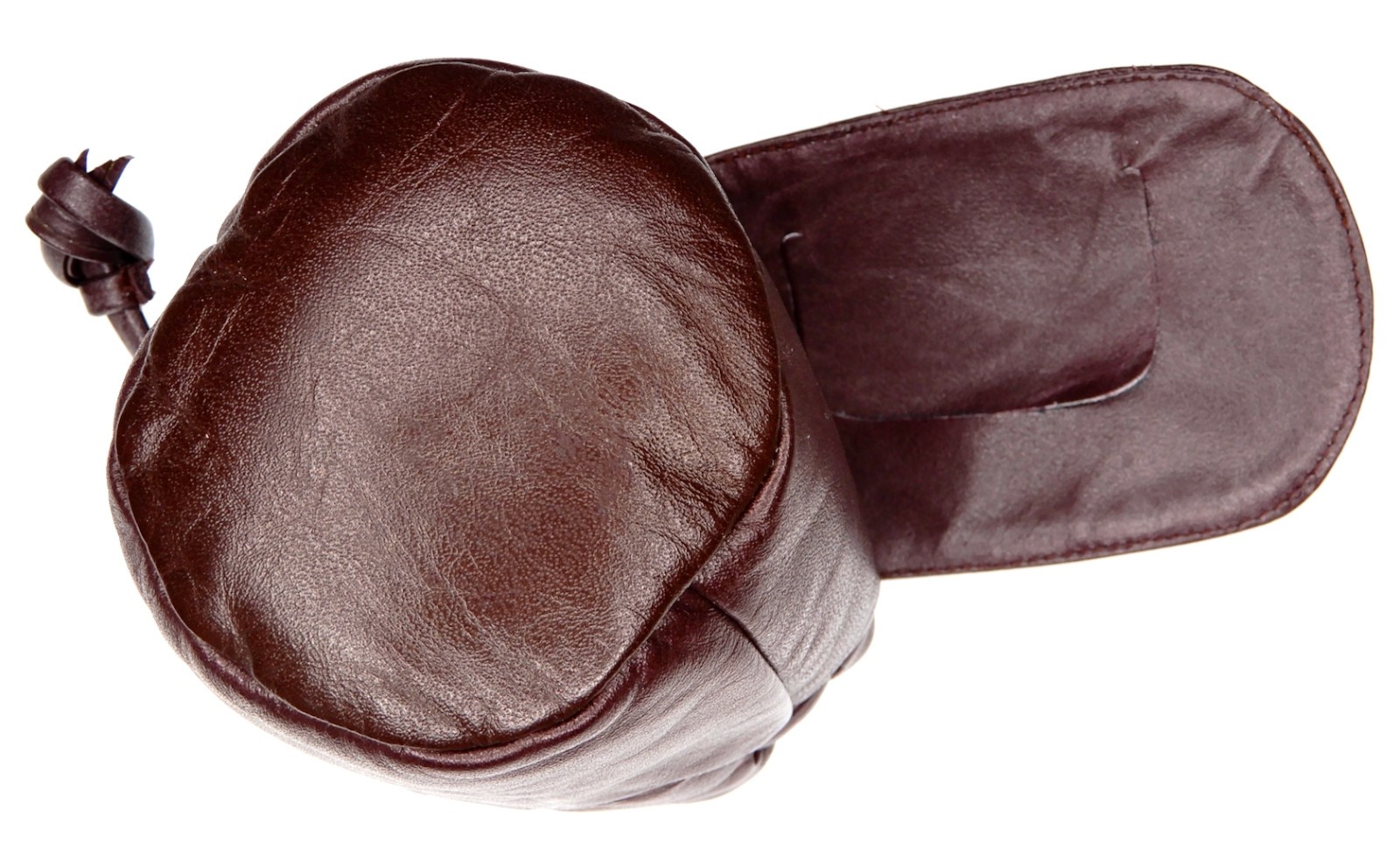 Leica Leather Pouch for M 28/2.8,50/1.4,R 50/1.4,50/2 #1