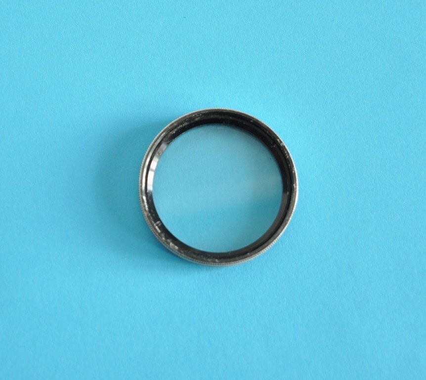 sale Original Yashica Bay 1 UV Lens Filter For Yashica Mat 124G TLR Camera