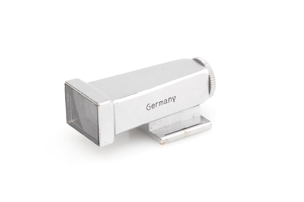 Leitz Leica Finder WEISU 1.Type 3.5Cm E.Leitz Wetzlar German