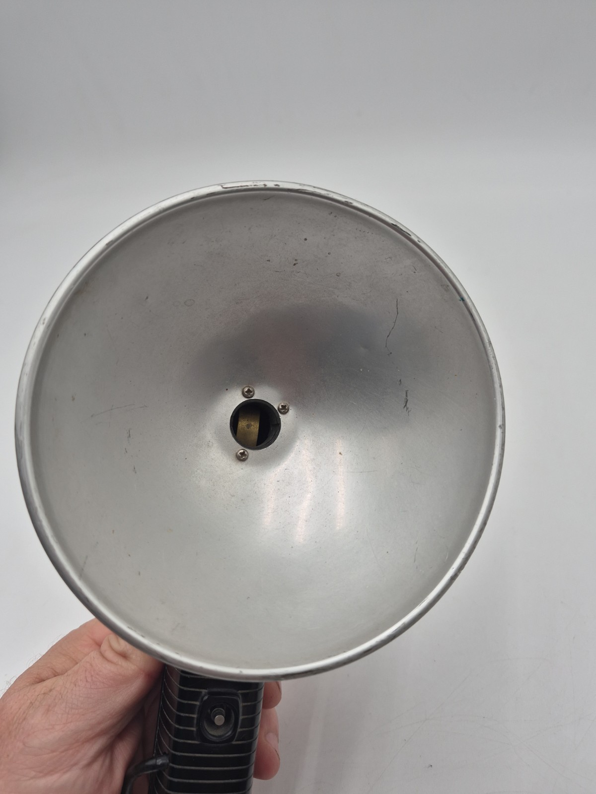 Vintage Kodak Standard Flash Holder No Bulb
