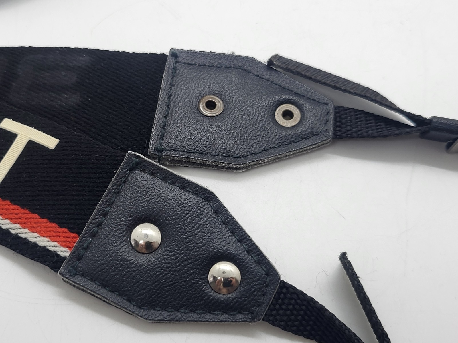 Vintage Zenit Belt for Zenit Camera USSR Soviet Photographic Equipment