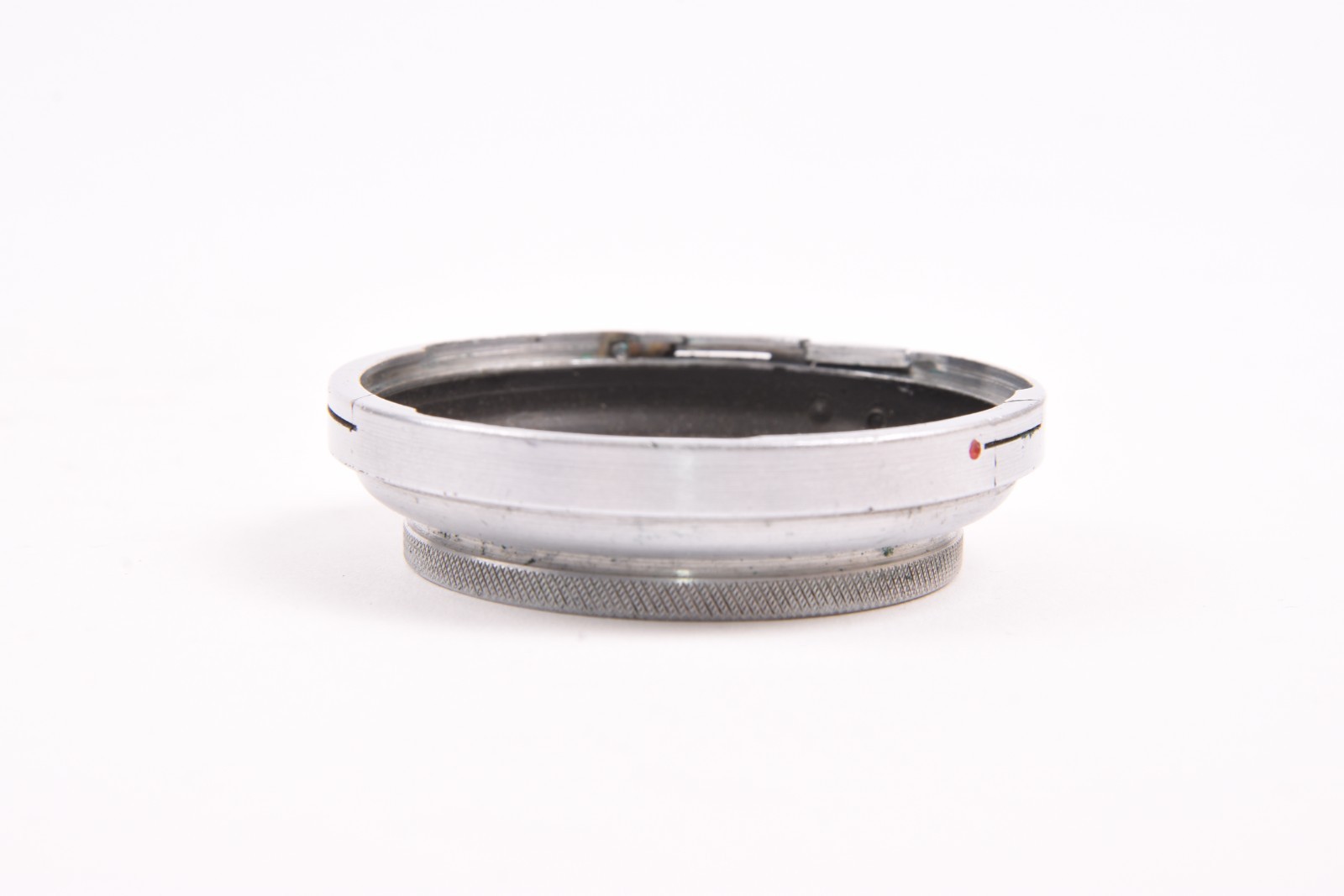 Contax S Rangefinder External to Leica LTM w No Focus #DV-RC00005