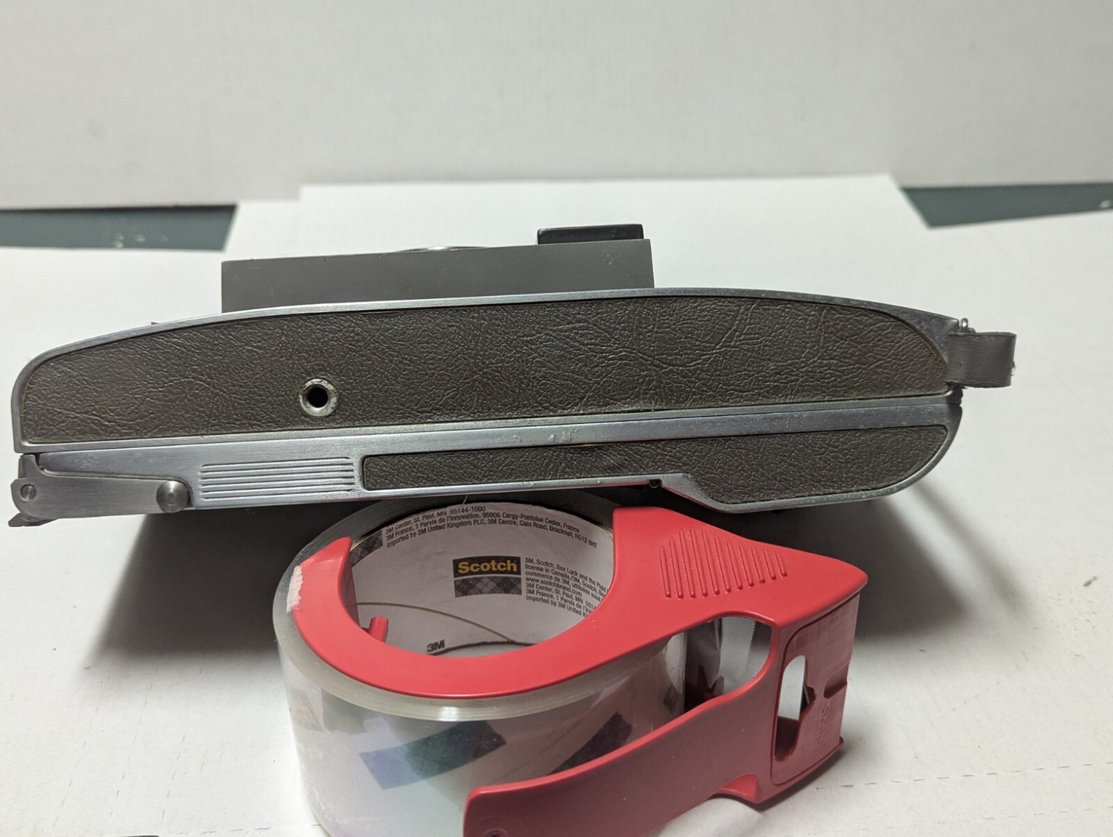 vintage polariod and agfa cameras for display or repair only,untested,dusty