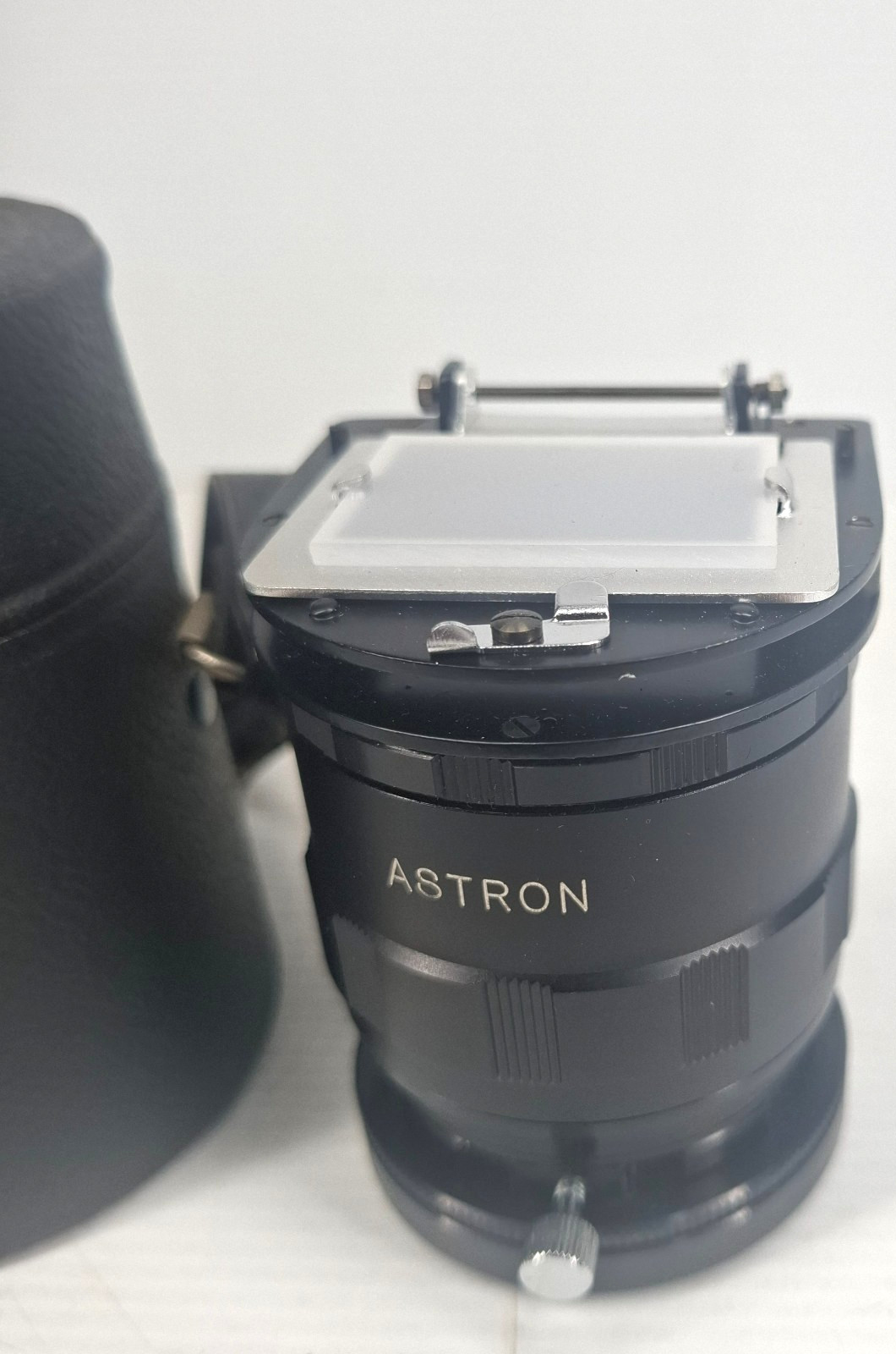 Astron Slide Duplicator in Holder