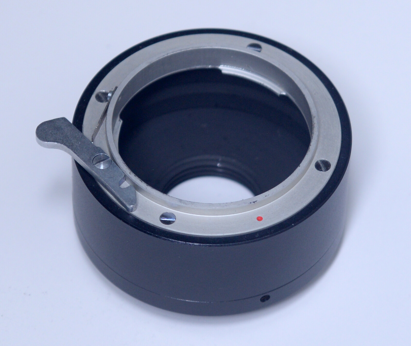 EXAKTA Lens to 25mm Thread Extension Tube Adapter Ring Vintage Accessory Japan