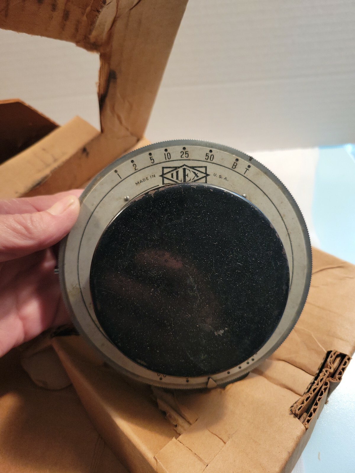 Vintage Kenco Super 8 Quartz Movie Light 3000