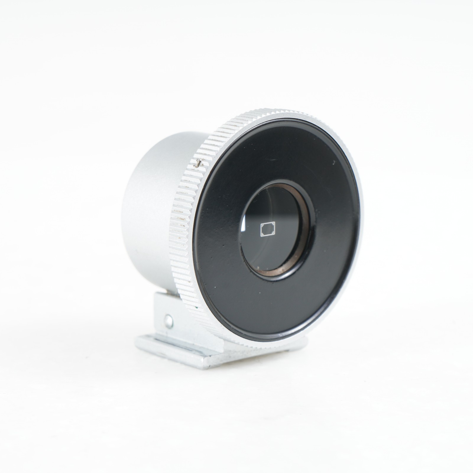 :[MINT-] Leica (12030) SHOOC 135mm External Bright Line Viewfinder