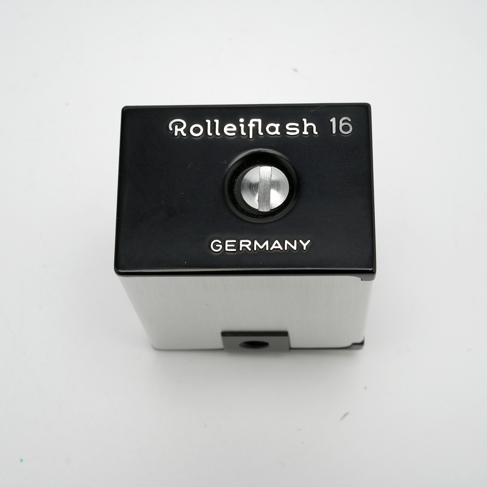 Rollei Rolleiflash 16