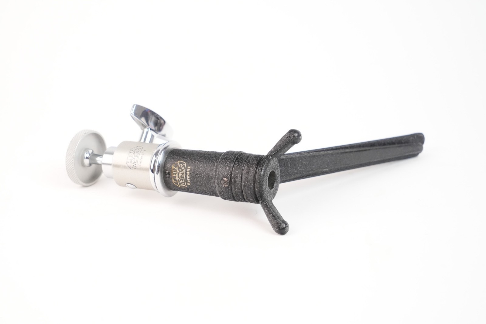 Leica / Leitz Table top tripod accessory #14100 TOOUG.
